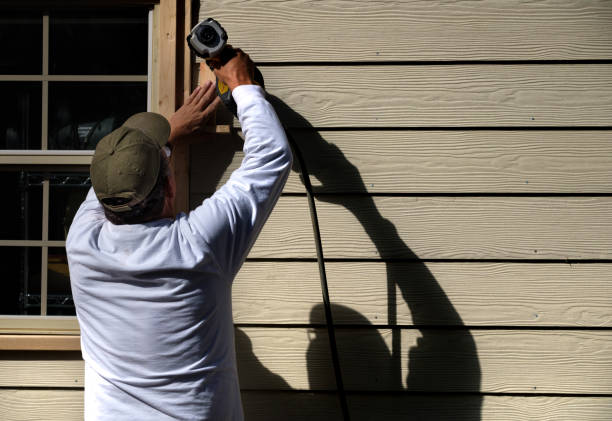 Best Stucco Siding  in Caldwell, ID